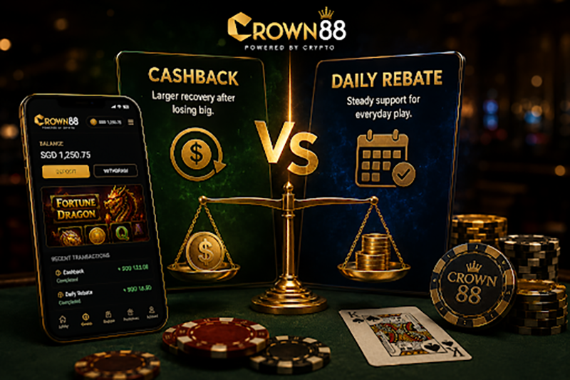 Cashback vs daily rebate structures impact your table game pacing differently